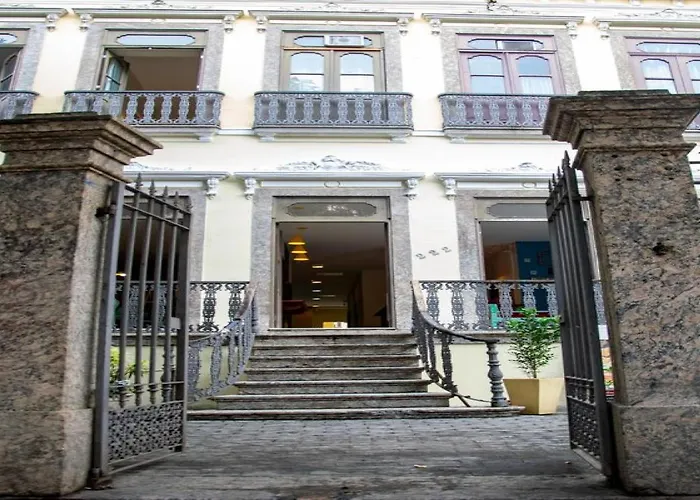 Rio 222 Hostel