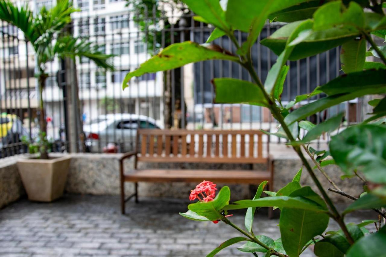 Hotel Rio 222