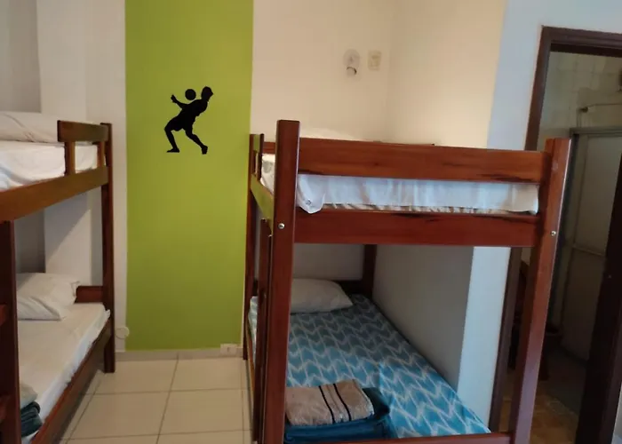 Rio 222 Hostel