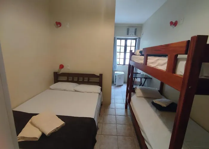 Rio 222 Hostel